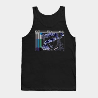 Gibiate ''MUTATED'' V2 Tank Top